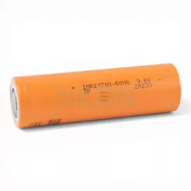 Batteria TENPOWER 60XG 21700 6000mAh 60A
