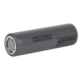 GL INR21700 M50LT batteria Li-ion ricaricabile 5000mAh