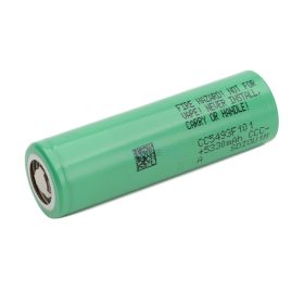   Samsung INR21700-58E (CC5563F101) 21700 akkumulátor 5330 mAh kapacitással