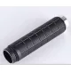 Тръба 18650 за лампи Convoy C8 UV
