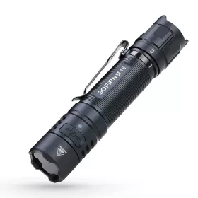 Sofirn SF16 UV zseblámpa