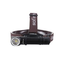 Sofirn HS40 fejlámpa 2000 lumennel