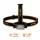 Torcia frontale ricaricabile Sofirn HS23 3320LM con tripla sorgente luminosa, alto CRI e luce rossa