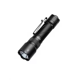   SOFIRN SK31 6800 lumen – torcia tattica e da servizio ricaricabile USB-C - Imballaggio danneggiato