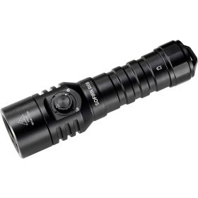 Sofirn SD06 búvárlámpa 3200 lumennel és 472 méter hatótávval 