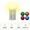 Torcia subacquea Wurkkos DL04 RGB