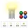 Torcia subacquea Wurkkos DL04 RGB