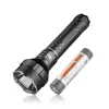 Lumintop PK90 фенерче със светлинен поток 5600 лумена и обхват 1500 м
