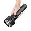 Lumintop PK90 фенерче със светлинен поток 5600 лумена и обхват 1500 м