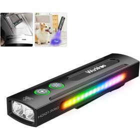 Wurkkos HD01 PRO Flat EDC Svjetiljka