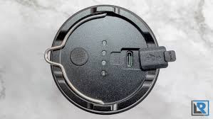 Sofirn BLF LT1S премиум къмпинг лампа