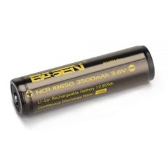 Basen BS186A PRO 3500 mAh zaštićena baterija