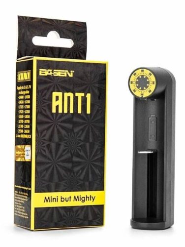 BASEN ANT1 caricabatterie Li-ion