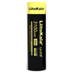 LiitoKala Lii-31S 3100 mAh - 35A  punjiva baterija