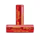 Vapcell P50 5000mah 25/15A tölthető 21700 li-ion akkumulátor