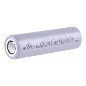   Amprius SA110 12A 18650 akkumulátor cella, 4000mAh ultra nagy kapacitás