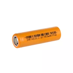   DLG INR14500-095 - Li-Ion baterija 950mAh 3,6V - 3,7V (bez zaštite)