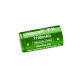 Vapcell T11 INR16340 1100mAh 3A tölthető li-ion akkumulátor