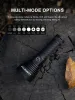 Lumintop BLF GT Mini 5.0 21700 torcia