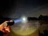 Lumintop BLF GT Mini 5.0 21700 torcia