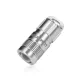 Lumintop EDC Pimi 2.0 mini torcia in titanio