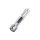 Lumintop Black Cat torcia EDC 400 lm, UV, RGB, USB-C