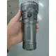 Lumintop GT4695 zseblámpa 15.000 lumennel és 32.000 mAh kapacitású akkuval, szürke