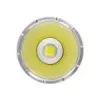 Lumintop GT4695 zseblámpa 15.000 lumennel és 32.000 mAh kapacitású akkuval, szürke