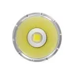 Lumintop GT4695 zseblámpa 15.000 lumennel és 32.000 mAh kapacitású akkuval, szürke