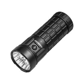   Lumintop GT18 keresőlámpa 7000 lumennel és 32.000 mAh akkukapacitással