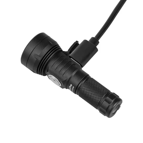 Lumintop GT NANO PRO 3.0 punjiva EDC svjetiljka za privjesak – 1600 lumena