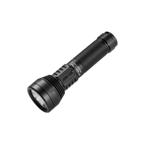 Lumintop GT NANO PLUS 450 m hatótávolsággal
