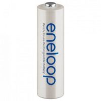 AA méretű Ni-Mh akkuk