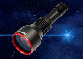 Mi az a LEP zseblámpa és miért jó?