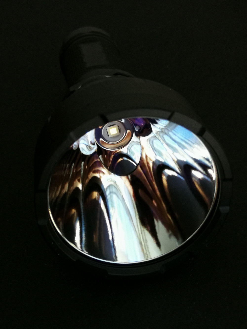 Lumintop BLF GT mini NW zseblámpa Lumintop BLF GT mini NW zseblámpa